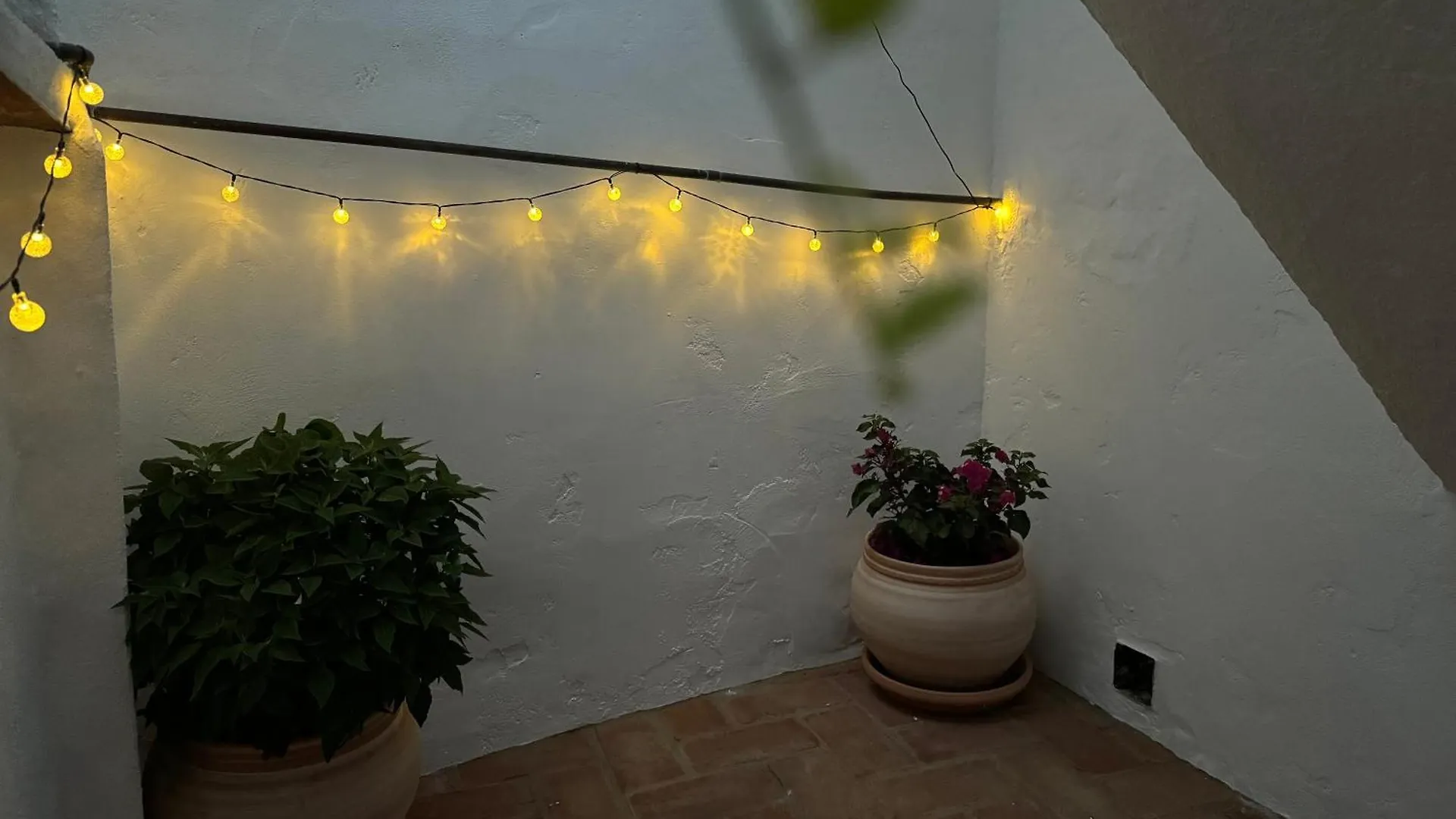 La Casa De Abajo Villa Mijas Holiday home