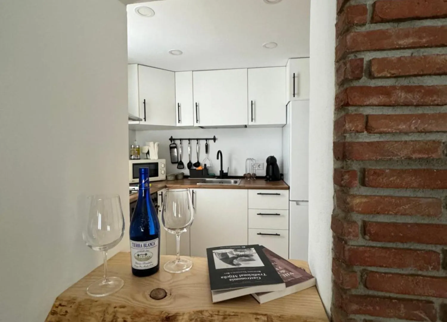 Holiday home La Casa De Abajo Villa Mijas Spain