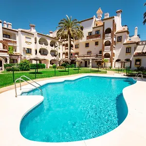 Apartamento Calahonda - Los Jarales, Mijas