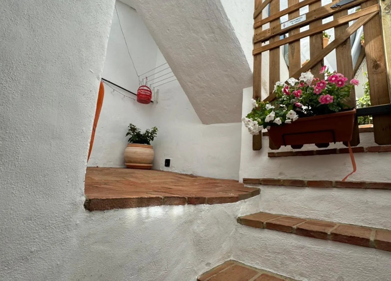 La Casa De Abajo Villa Mijas Holiday home