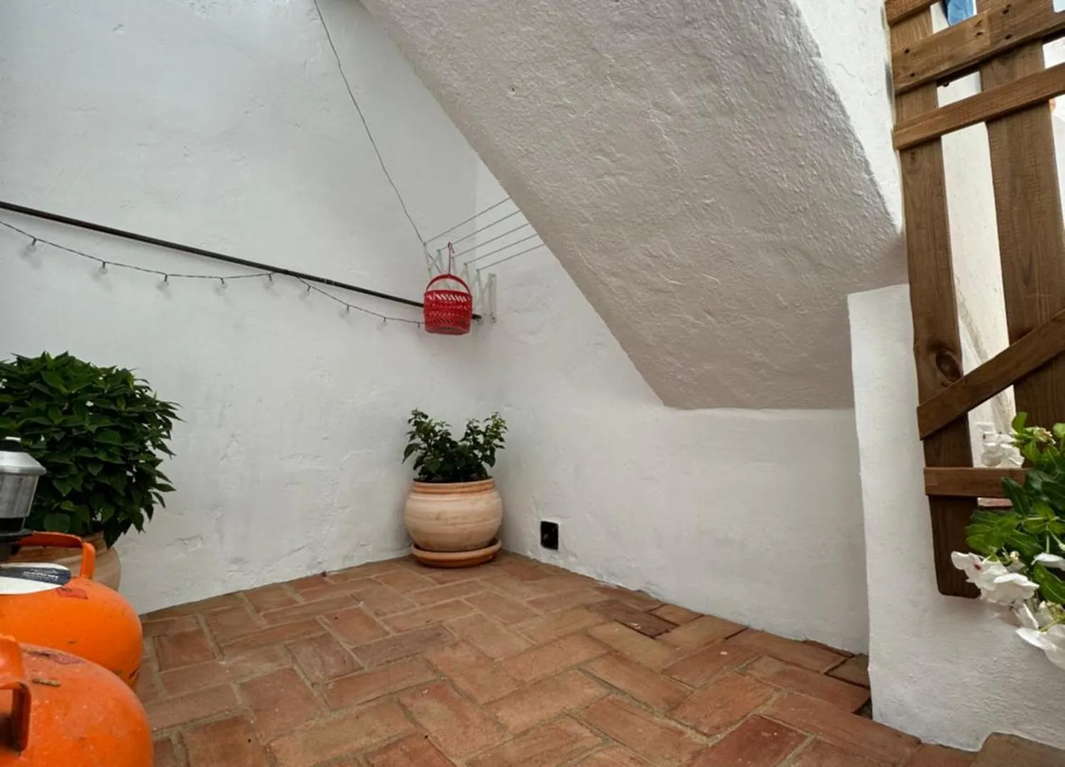La Casa De Abajo Villa Mijas 0*,  Spain