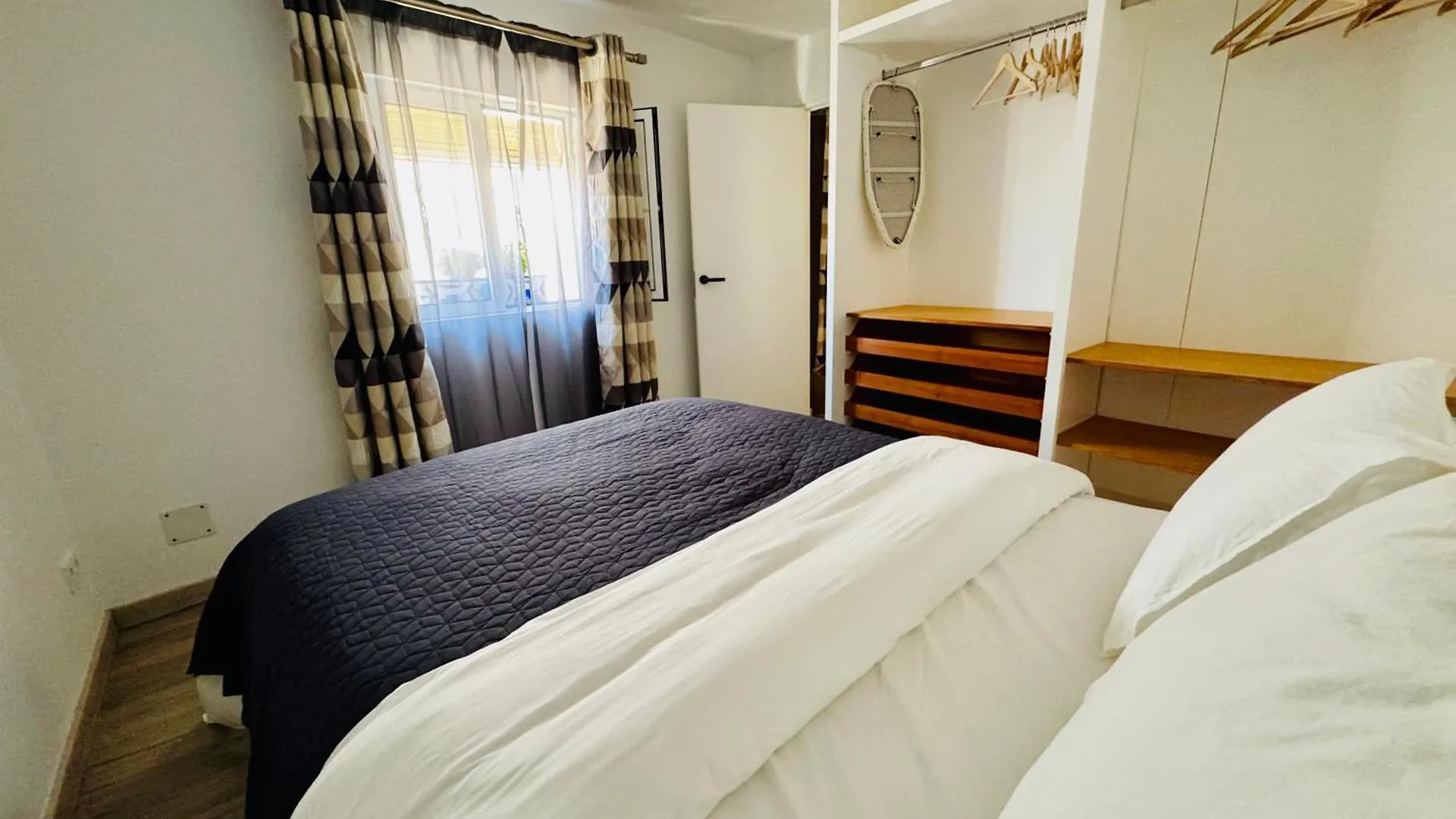 La Casa De Abajo Villa Mijas Holiday home