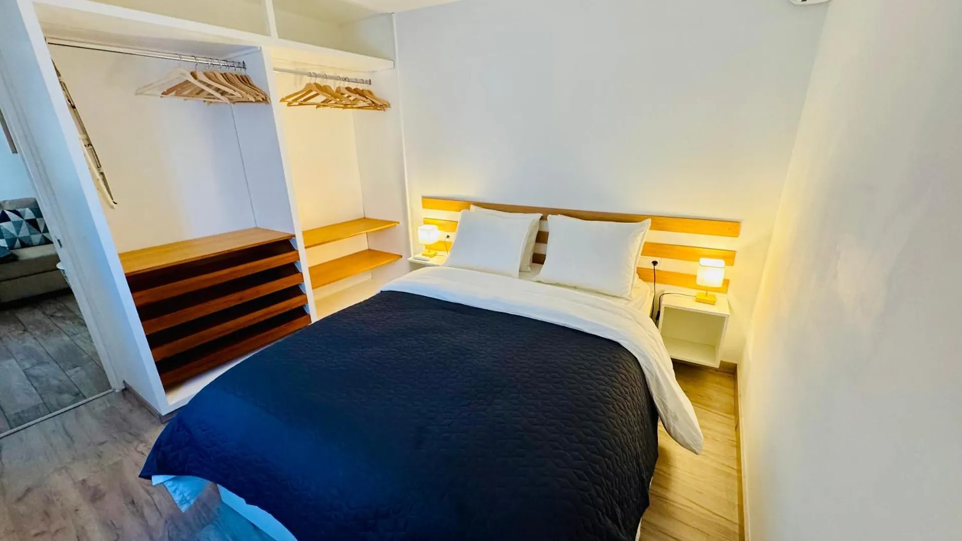 Holiday home La Casa De Abajo Villa Mijas